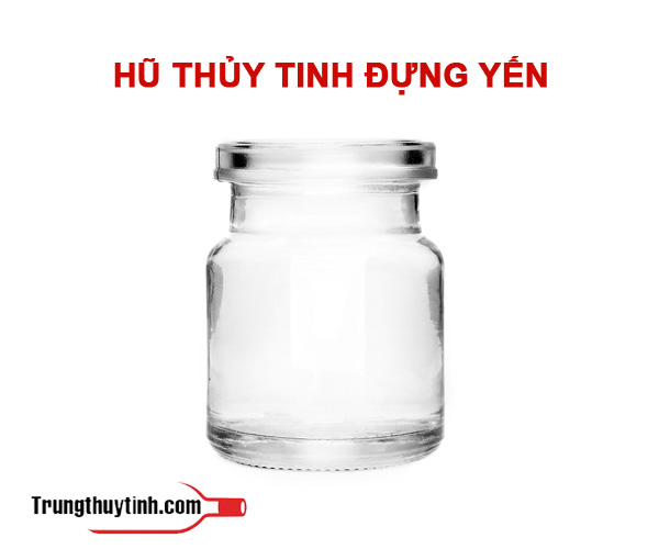 hu thuy tinh dung yen