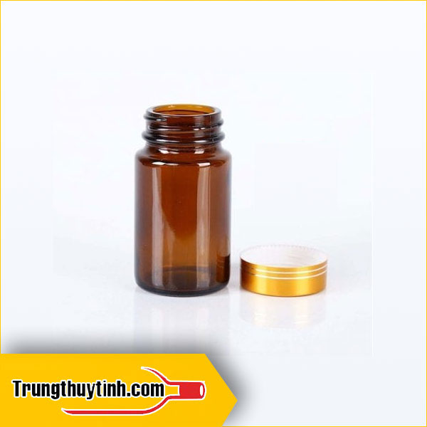 Ứng dụng của chai thủy tinh 7ml 